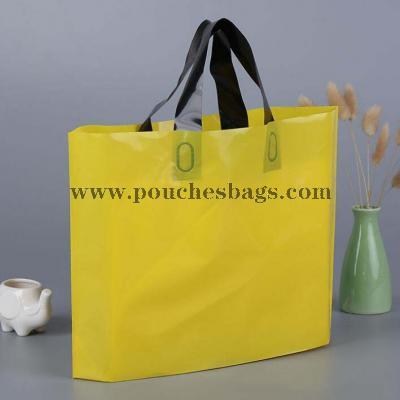 Competitive price eco-friendly custom compostable kids clothes bags