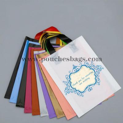 customized logo clothes bag for socks packaging