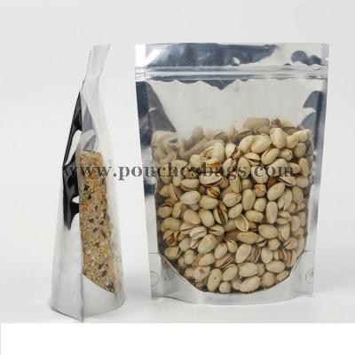 Laminated customized tea bag plastic bag for powder