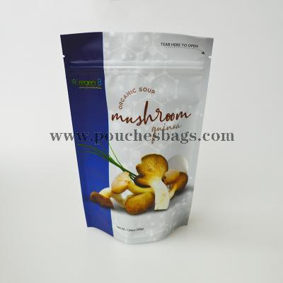 food safe stand up pouch 