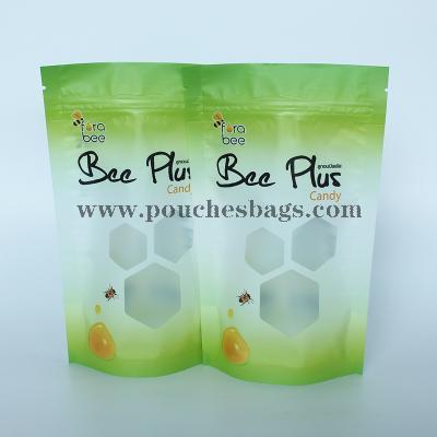 window pouches